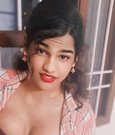 Anu - Transsexual escort in Chennai Photo 1 of 9