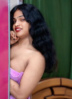 Anu - Transsexual escort in Chennai Photo 9 of 9