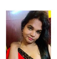 Anu - Acompañantes transexual in Coimbatore
