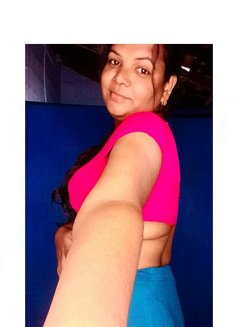 Anu - Acompañantes transexual in Coimbatore Photo 3 of 3