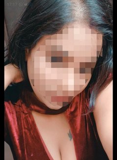 Anu for Real Meet and Webcam - escort agency in Noida Photo 2 of 2