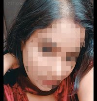 Anu for Real Meet and Webcam - escort agency in Noida