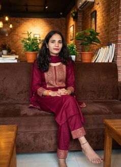 Anu for Ur Best Desires - escort in Chennai Photo 1 of 1