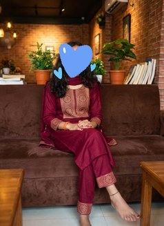 Anu for Ur Best Desires - escort in Chennai Photo 1 of 1