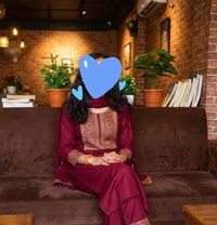 Anu for Ur Best Desires - escort in Chennai