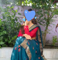 Anu for Ur Best Desires - escort in Chennai Photo 2 of 4