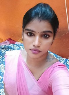Anu Fully Opereded Transgenter - Transsexual escort in Chennai Photo 1 of 9