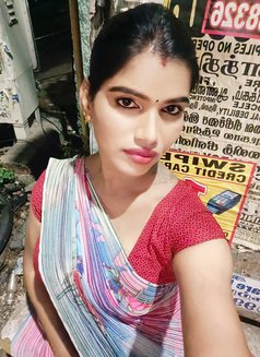 Anu Fully Opereded Transgenter - Transsexual escort in Chennai Photo 4 of 9
