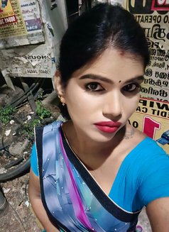 Anu Fully Opereded Transgenter - Transsexual escort in Chennai Photo 5 of 9