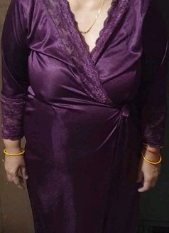 Anu Geniune Indipendent Aunty - escort in Pune Photo 1 of 1