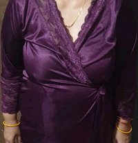 Anu Geniune Indipendent Aunty - escort in Pune
