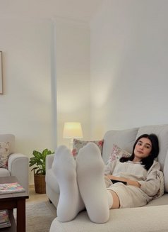 Anu GFE Indian - escort in Dubai Photo 7 of 7