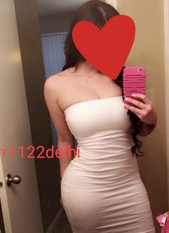 Anu Independent Call Girl Delhi 24 Hours - escort in New Delhi Photo 2 of 2