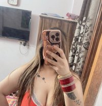Anu Independent - escort in New Delhi