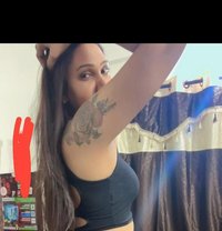 Anu - escort in New Delhi