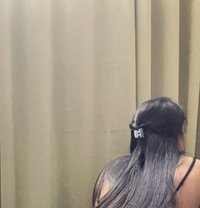 Anu - escort in Bangalore