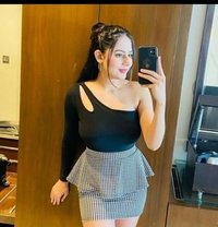 Anu - escort in Chandigarh