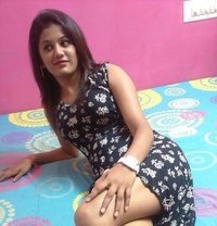 Anu - escort in Chandigarh