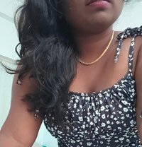 Anu - escort in Chennai