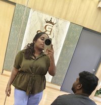 Anu - escort in Chennai