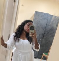 Anu - escort in Chennai