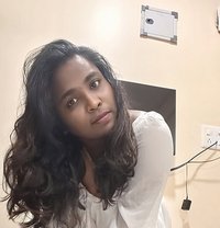 Anu - escort in Chennai