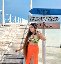 Anu - escort in Chennai