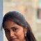 Anu - escort in Chennai
