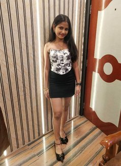 Web Cam Session and Real Meet🤍, escort - escort in Kochi Photo 4 of 4