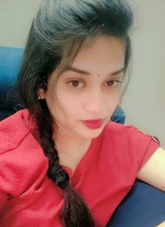 Anu - escort in Hyderabad Photo 1 of 2