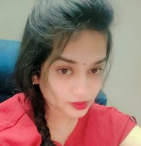 Anu - escort in Hyderabad