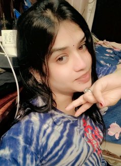 Anu - escort in Hyderabad Photo 3 of 4