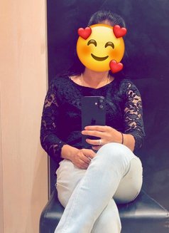 Anu - escort agency in Hyderabad Photo 1 of 1