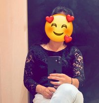 Anu - escort agency in Hyderabad