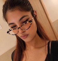 Anu - escort agency in Hyderabad Photo 1 of 3