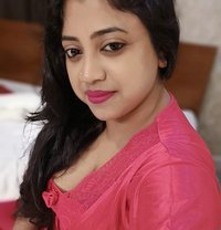 Anu - escort in Kolkata