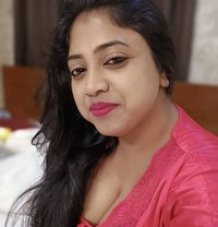 Anu - escort in Kolkata