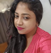 Anu - escort in Kolkata