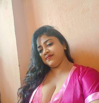 Anu - escort in Kolkata