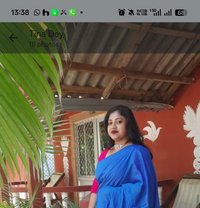 Anu - escort in Kolkata