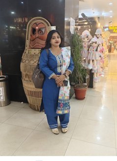 Anu - escort in Kolkata Photo 11 of 11