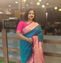 Anu - escort in Kolkata