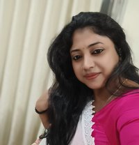 Anu - escort in Kolkata