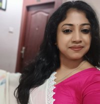 Anu - escort in Kolkata