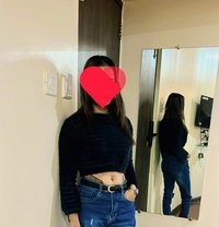 ꧁༒Mahek Real meet & com session༒꧂, - escort in Mumbai