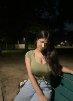 Preety ❣️ Cam show ya real meet - escort in Hyderabad Photo 3 of 3