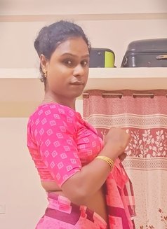 Anu - Transsexual escort in Chennai Photo 6 of 6