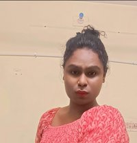 Anu - Transsexual escort in Chennai