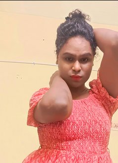 Anu - Acompañantes transexual in Chennai Photo 3 of 5