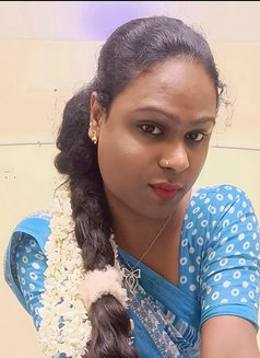 Anu - Acompañantes transexual in Chennai Photo 4 of 5